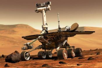 Миссия выполнима: России отвели ключевую роль в экспедиции на Марс На днях NASA рассказало о подробностях новой миссии