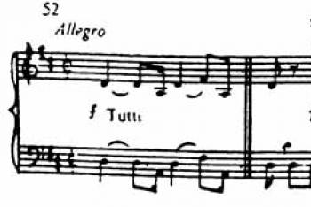 Сколько симфоний написал Моцарт: одна из граней таланта австрийского гения?