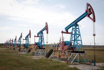Добыча нефти в России: прошлое и настоящее рынка нефти